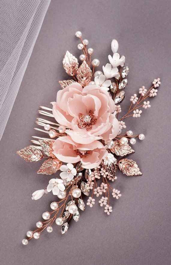 Acconciature... Rosa! 💗 - 3