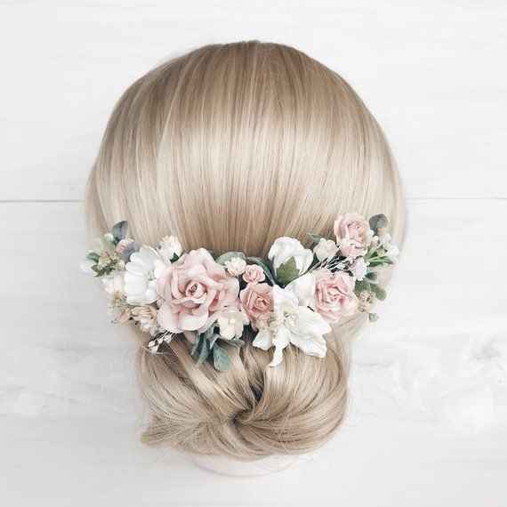 Acconciature... Rosa! 💗 - 4