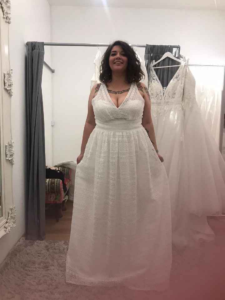 Panico da scarpa! - 1