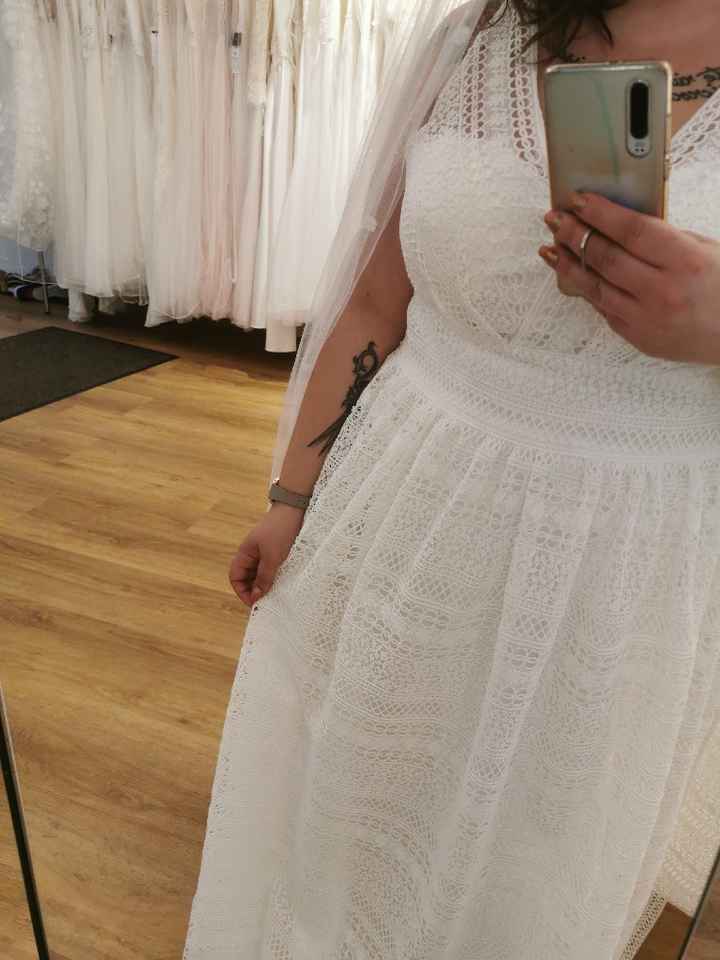 Panico da scarpa! - 2