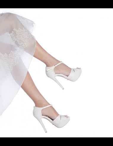 Panico da scarpa! - 1