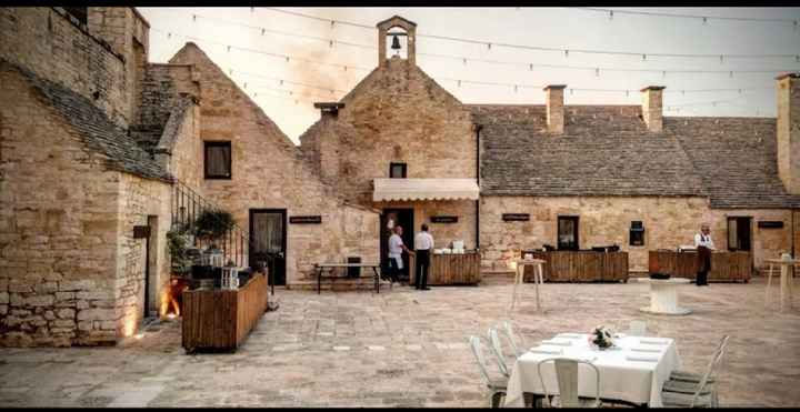 La mia sala ricevimenti... perla del doge 😍😍😍 - 1