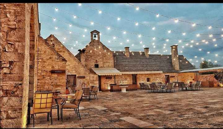 La mia sala ricevimenti... perla del doge 😍😍😍 - 3