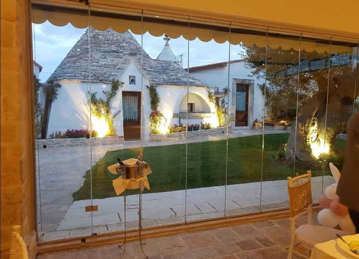 La mia sala ricevimenti... perla del doge 😍😍😍 - 4