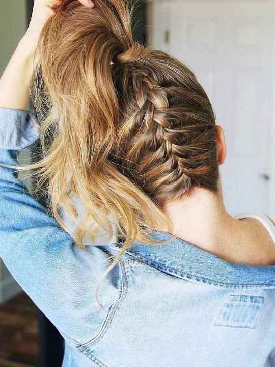 Consigli per acconciatura - matrimonio 2020 - 1