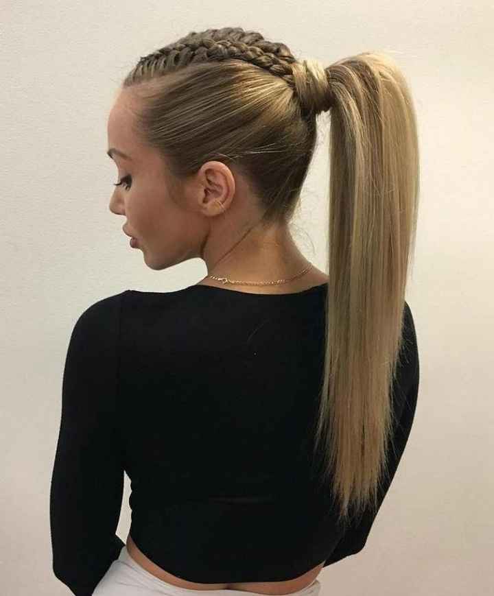 Consigli per acconciatura - matrimonio 2020 - 2