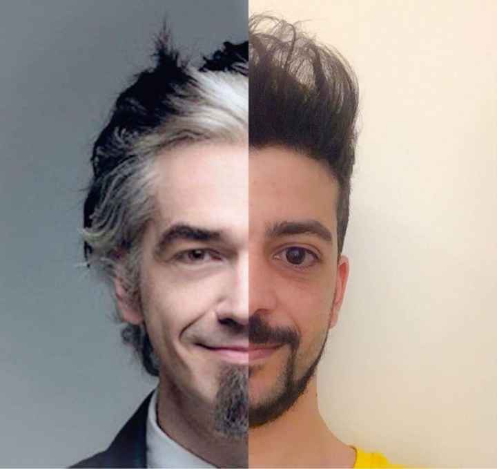 A quale vip assomiglia il tuo fm? - 3