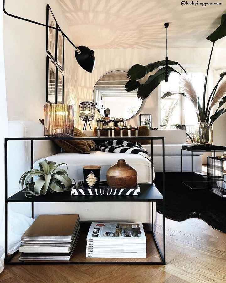 Sondaggio: Stile arredamento. 😁😊❤🍀😍 - 2