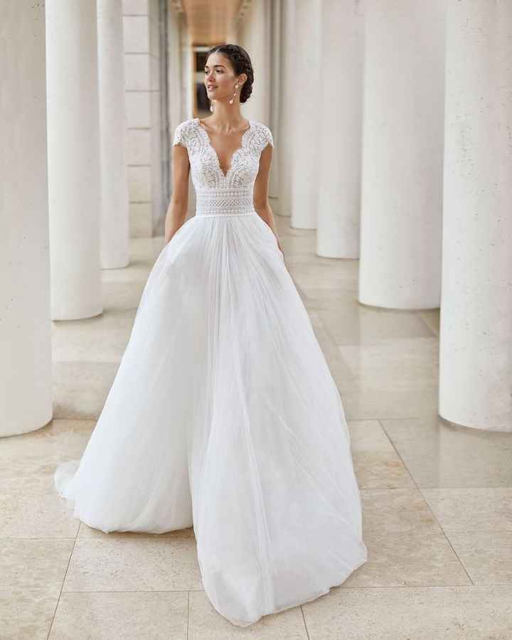Abiti da sposa - 2