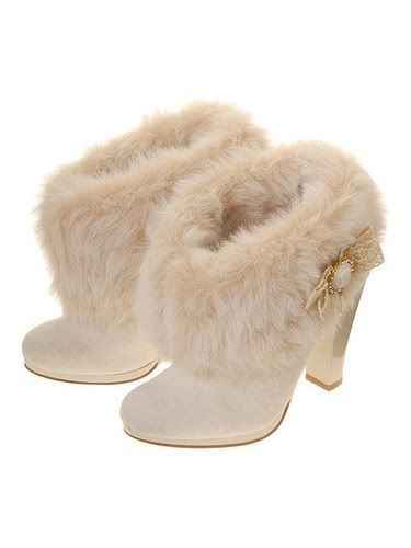 Spose invernali ❄️ - 5