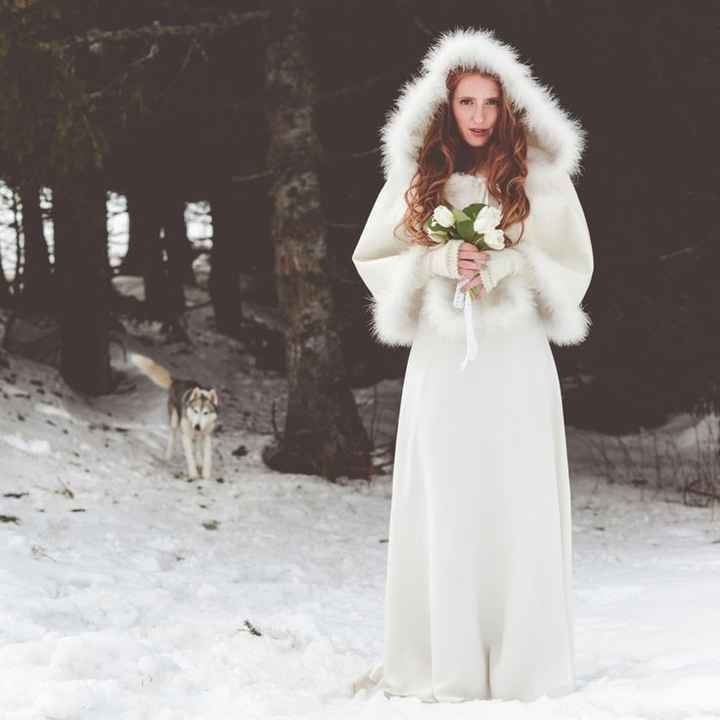 Spose invernali ❄️ - 10