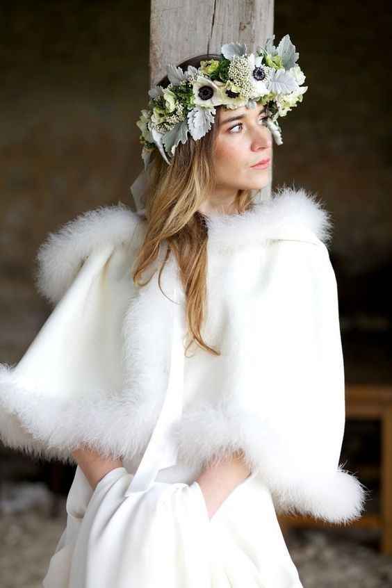 Spose invernali ❄️ - 11