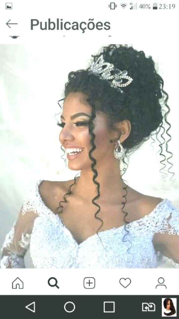 Dubbio acconciatura - 1