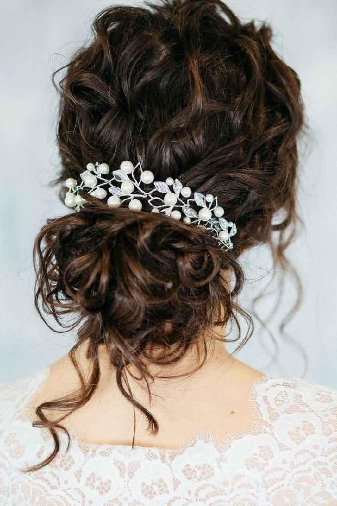 Dubbio acconciatura - 5