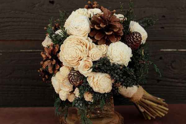 bouquet invernale - 1