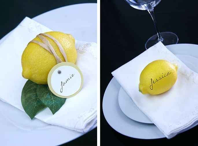 Segnaposto si o no?? - 2