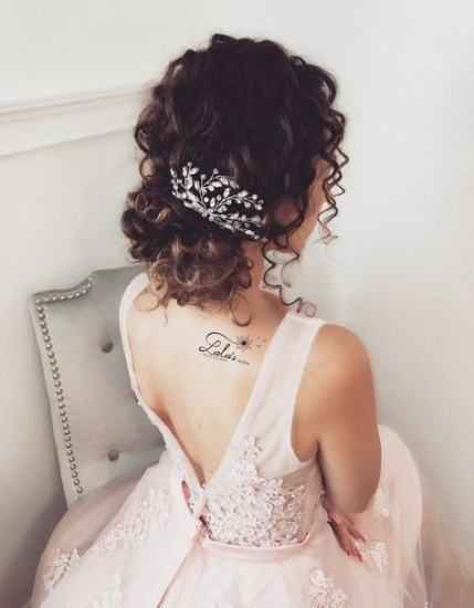 Consiglio su acconciatura - 1