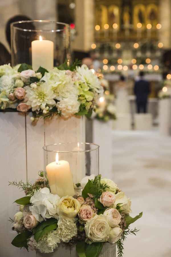 Consiglio fiori e centrotavola - 2