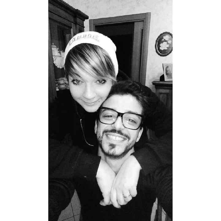 La mia storia d'amore: Viviana e Mattia. - 2