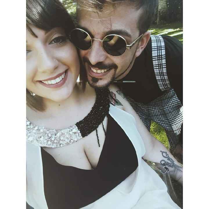 La mia storia d'amore: Viviana e Mattia. - 3