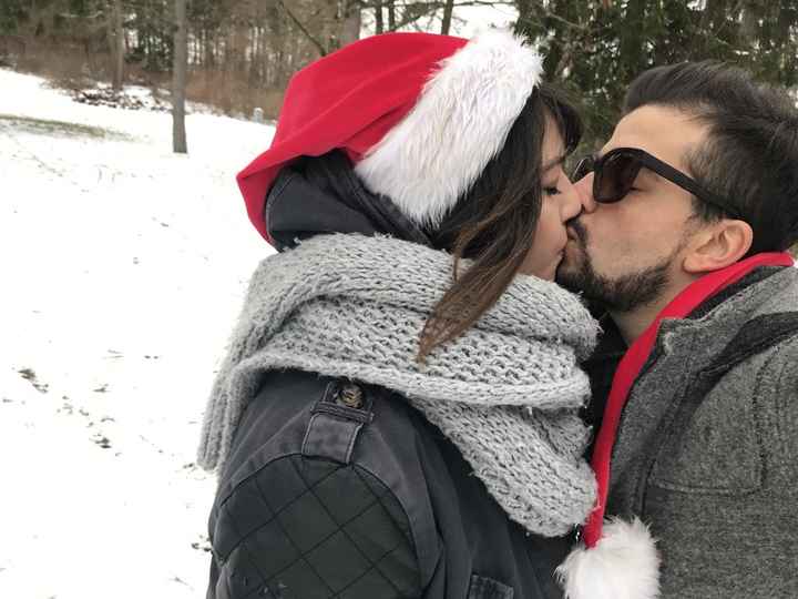 La mia storia d'amore: Viviana e Mattia. - 7