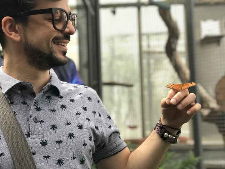 La mia storia d'amore: Viviana e Mattia. - 8