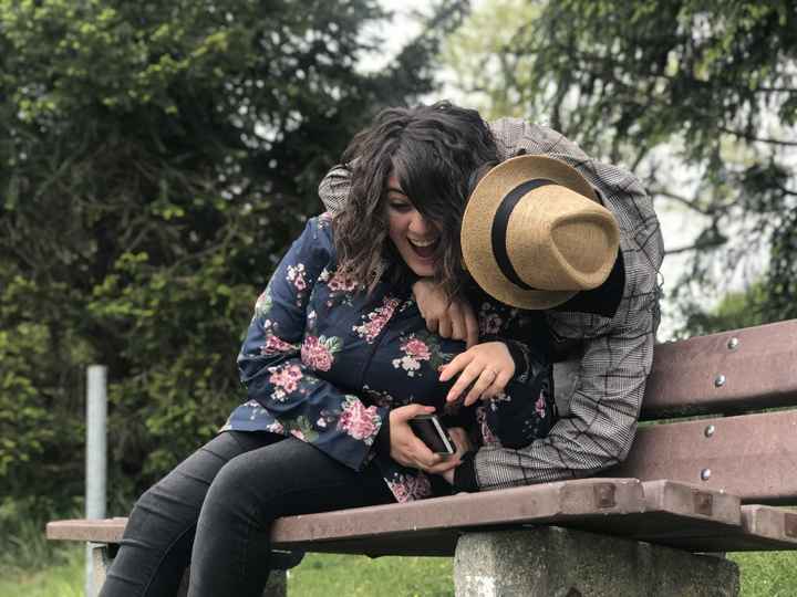 La mia storia d'amore: Viviana e Mattia. - 9