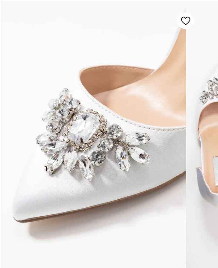 è finalmente scarpa! - 1