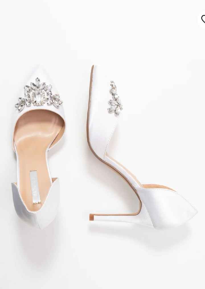 è finalmente scarpa! - 2