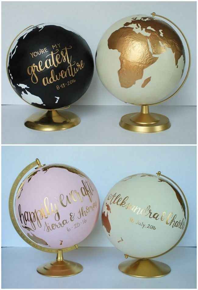 Bomboniere a tema viaggio - 1