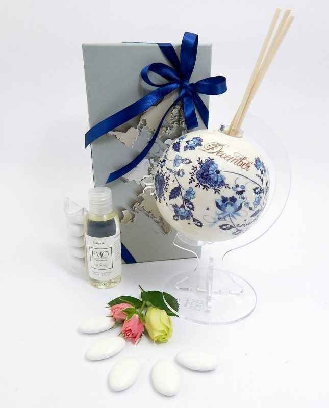 Bomboniere a tema viaggio - 3