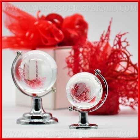 Bomboniere a tema viaggio - 5