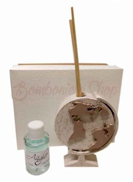 Bomboniere a tema viaggio - 6