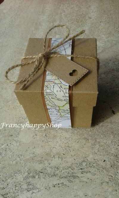 Segna posto tema viaggio!!! Help!!!! - 4