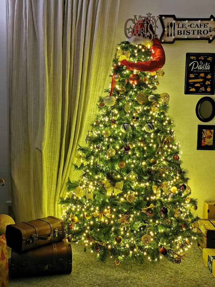 Aria Natalizia 🎅🏻🤶🏻🎄♥️🎁 - 1