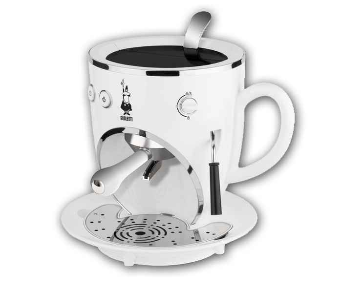 Macchinetta per il caffè - 1