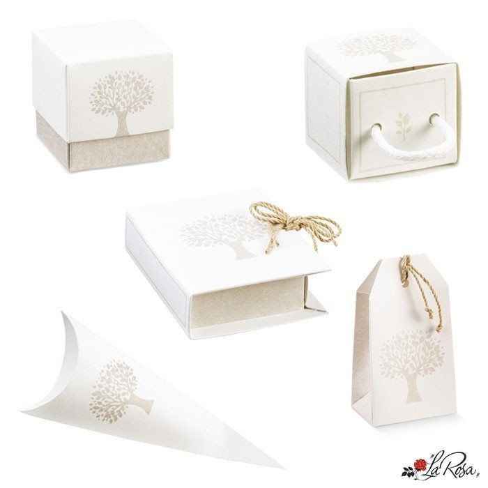 Sacchetti porta confetti - 3