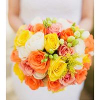 Quali saranno i fiori del bouquet di nozze? - 1