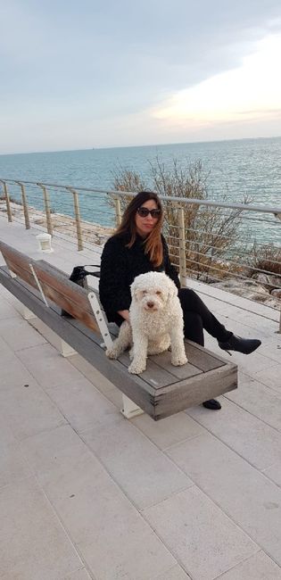 Bimbo peloso😍🐶 - 1