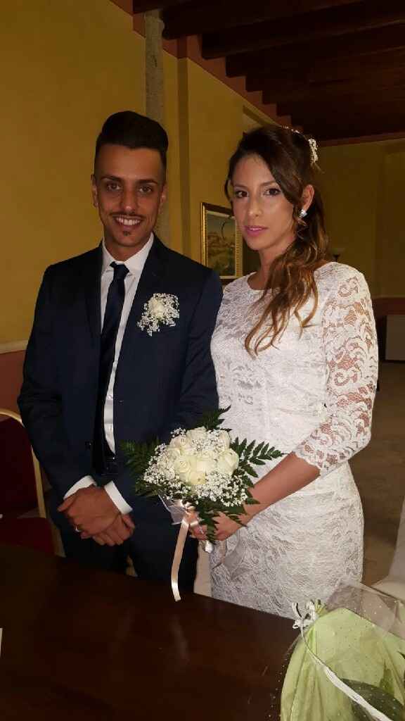 Matrimonio civile - 11