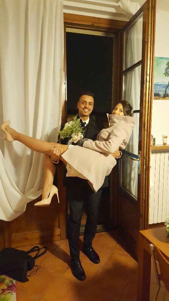 Matrimonio civile - 15