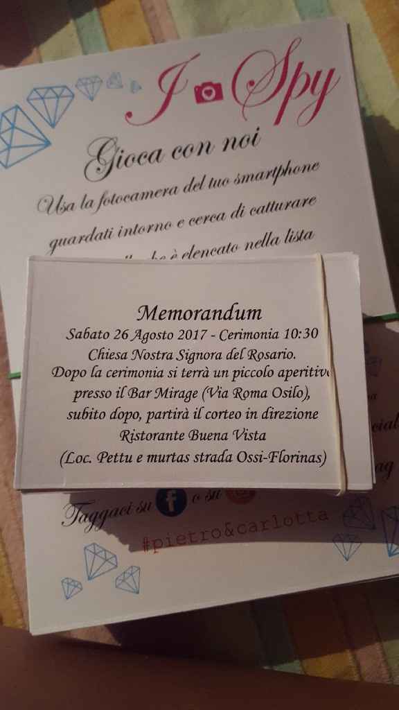 Ci siamo quasi😍😍😍😍 - 3