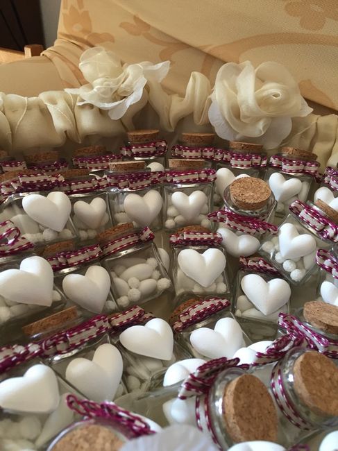 Grazie a voi ecco cosa ho realizzato!!! - 2