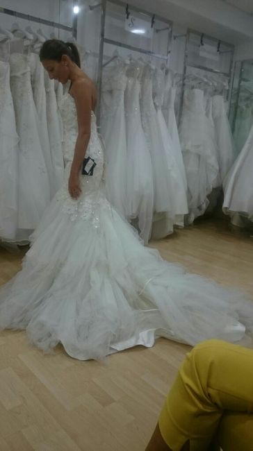 Spose maggie sottero - 1
