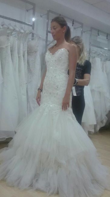 Spose maggie sottero - 3