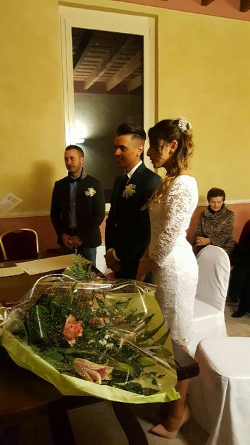 Matrimonio civile - 2