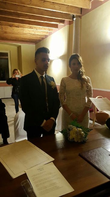 Matrimonio civile - 3