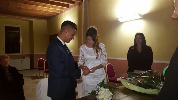 Matrimonio civile - 5