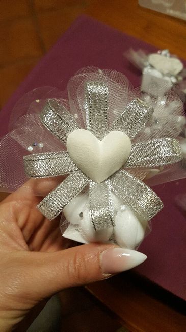 Bomboniere per i "non invitati"😊😊 - 1