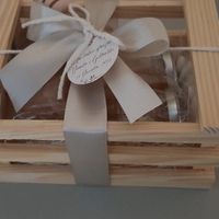 Bomboniera scelta - 2